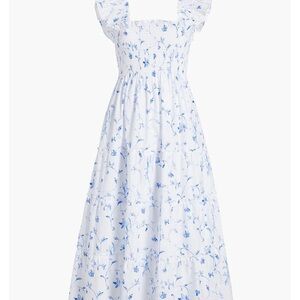 Hill House Ellie Nap Dress Size Small NWT